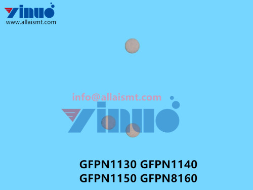 GFPN1130 GFPN1140 GFPN1150 GFPN8160 XP143 Filter Cotton (1)