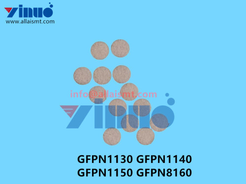 GFPN1130 GFPN1140 GFPN1150 GFPN8160 XP143 Filter Cotton (2)