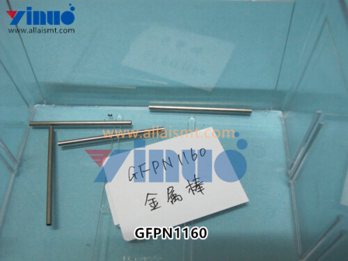 GFPN1160 STAINLESS PIPE XPF 原装全新..