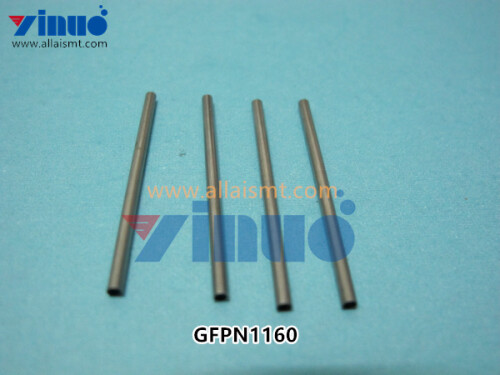 GFPN1160 STAINLESS PIPE XPF 原装全新.