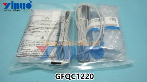 GFQC1220 CYLINDER