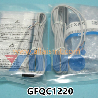 GFQC1220-CYLINDER