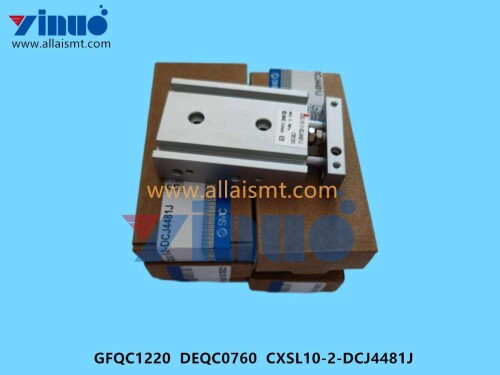 GFQC1220 DEQC0760 CXSL10 2 DCJ4481J CYLINDER (3)