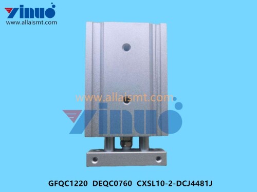 GFQC1220 DEQC0760 CXSL10 2 DCJ4481J CYLINDER (4)