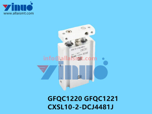 GFQC1230 GFQC1240 S2126L Type CXSM10 35 DCJ8780J Fuji XP Baffle Cylinder (3)
