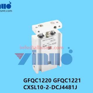 GFQC1230-GFQC1240-S2126L-Type-CXSM10-35-DCJ8780J-Fuji-XP-Baffle-Cylinder-3