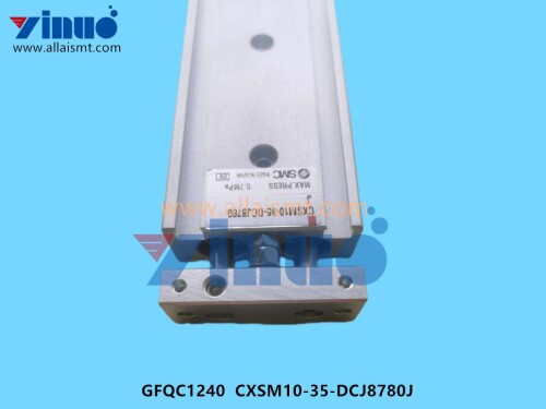 GFQC1240 CXSM10 35 DCJ8780J Air Cylinder (1)