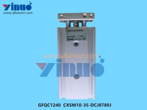 GFQC1240 CXSM10 35 DCJ8780J Air Cylinder (2)