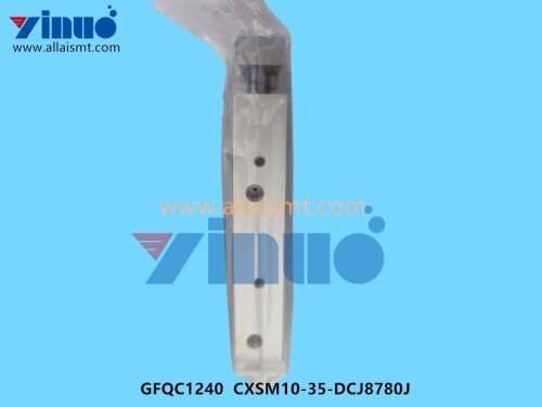 GFQC1240 CXSM10 35 DCJ8780J Air Cylinder (3)