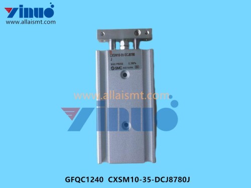 GFQC1240 CXSM10 35 DCJ8780J Air Cylinder (4)