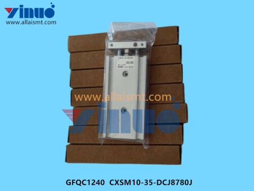 GFQC1240 CXSM10 35 DCJ8780J Air Cylinder (5)