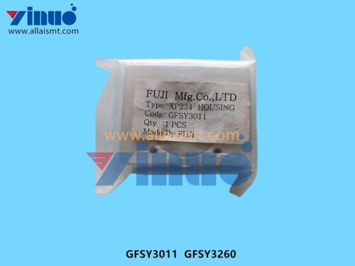 GFSY3011 GFSY3260 HOUSING (3)