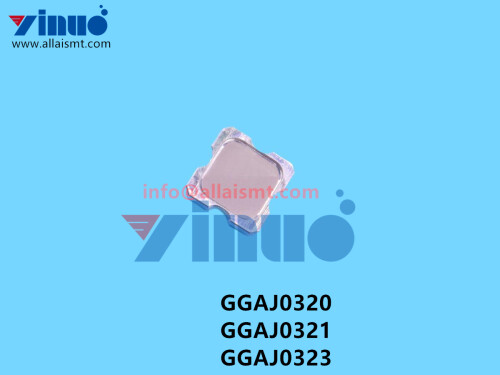 GGAJ0320 GGAJ0321 GGAJ0323 XPF Gray Calibration Aluminum (2)