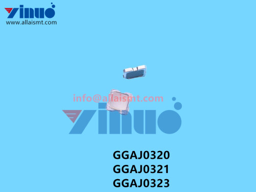 GGAJ0320 GGAJ0321 GGAJ0323 XPF Gray Calibration Aluminum (3)