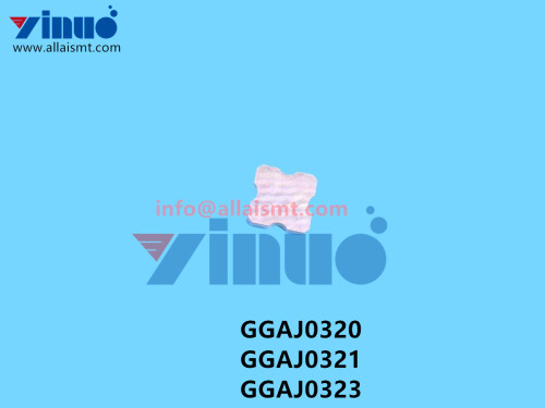 GGAJ0320 GGAJ0321 GGAJ0323 XPF Gray Calibration Aluminum (4)