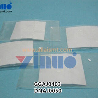 GGAJ0403DNAJ0050GAUGENXT-XPF..