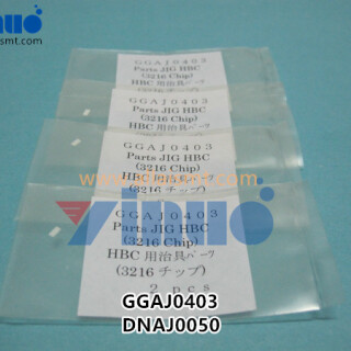 GGAJ0403DNAJ0050GAUGENXT-XPF