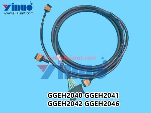 GGEH2040 GGEH2041 GGEH2042 GGEH2046 NXT Cable (4)