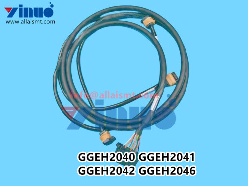 GGEH2040 GGEH2041 GGEH2042 GGEH2046 NXT Cable (5)