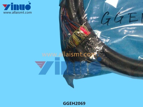 GGEH2069 HARNESS (3)