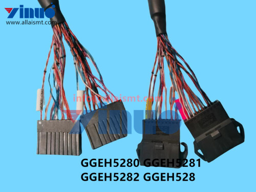 GGEH5280 GGEH5281 GGEH5282 GGEH528 XPF Cable (2)