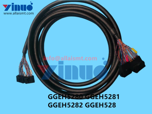 GGEH5280 GGEH5281 GGEH5282 GGEH528 XPF Cable (4)