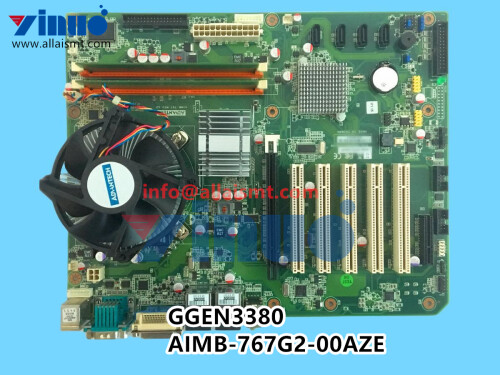 GGEN3380 AIMB 767G2 00AZE CPU BOARD (1)