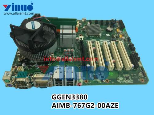 GGEN3380 AIMB 767G2 00AZE CPU BOARD (2)