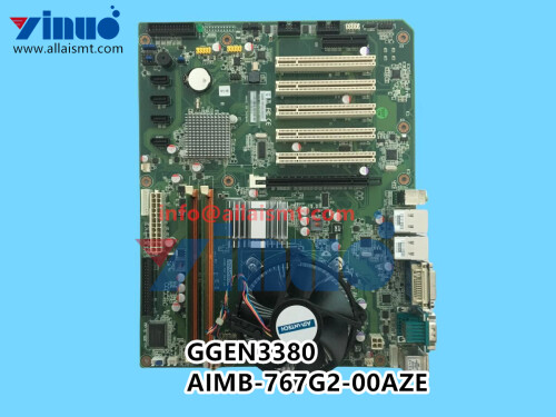 GGEN3380 AIMB 767G2 00AZE CPU BOARD (3)