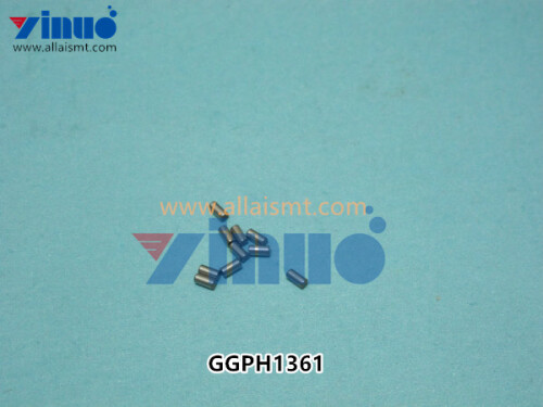 GGPH1361 PARALLEL PIN XPF 原装全新..