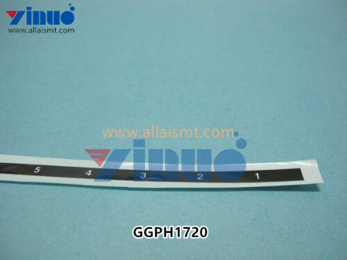 GGPH1720 SEAL XPF 原装全新.