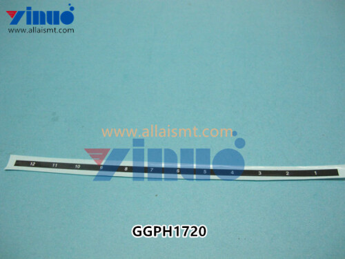 GGPH1720 SEAL XPF 原装全新