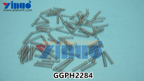 GGPH2284 SPRING..