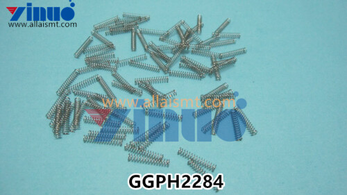 GGPH2284 SPRING.