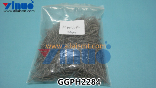 GGPH2284 SPRING