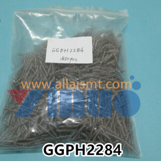 GGPH2284-SPRING