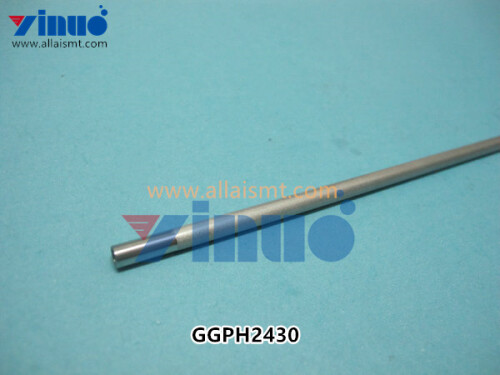 GGPH2430 XPF头部中心杆 XPF 原装全新.