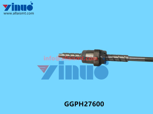 GGPH27600 NXT XPF Z Axis Screw (1)