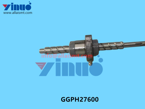 GGPH27600 NXT XPF Z Axis Screw (2)
