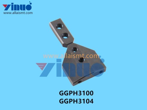GGPH3100 GGPH3104 Fuji NXT XPF Mounter Head HOOK (1)