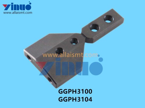 GGPH3100 GGPH3104 Fuji NXT XPF Mounter Head HOOK (2)