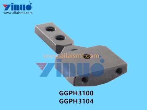 GGPH3100 GGPH3104 Fuji NXT XPF Mounter Head HOOK (3)