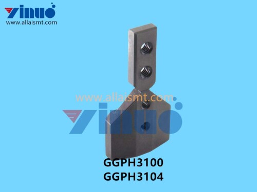 GGPH3100 GGPH3104 Fuji NXT XPF Mounter Head HOOK (6)