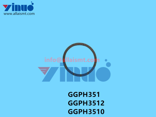GGPH351 GGPH3512 GGPH3510 XPF O RING (2)