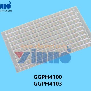 GGPH4100-GGPH4103-FUJI-XPF-Mounter-Head-HOOK-MARK-Circuit-Board-1