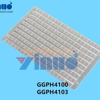 GGPH4100-GGPH4103-FUJI-XPF-Mounter-Head-HOOK-MARK-Circuit-Board-2