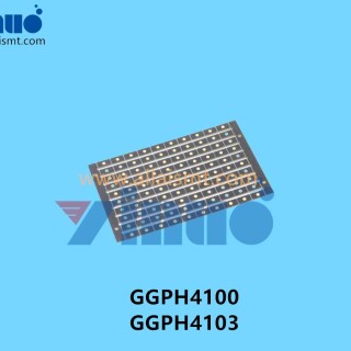GGPH4100-GGPH4103-FUJI-XPF-Mounter-Head-HOOK-MARK-Circuit-Board-3