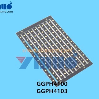 GGPH4100-GGPH4103-FUJI-XPF-Mounter-Head-HOOK-MARK-Circuit-Board-4