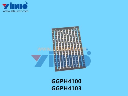 GGPH4100 GGPH4103 FUJI XPF Mounter Head HOOK MARK Circuit Board (5)