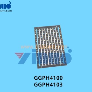 GGPH4100-GGPH4103-FUJI-XPF-Mounter-Head-HOOK-MARK-Circuit-Board-5